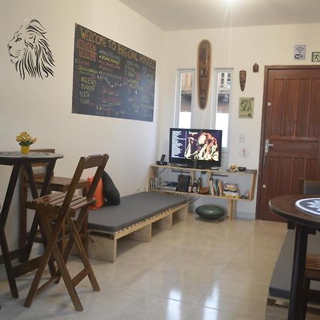 Big Owl Hostel Florianopolis Ngoại thất bức ảnh